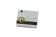 Blank Cylinder 1/2 Euro Lock