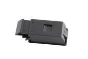 PVC Slide Lock Toggle Hasp