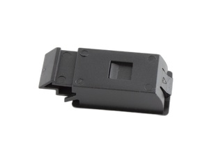 PVC Slide Lock Toggle Hasp
