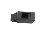 PVC Slide Lock Toggle Hasp