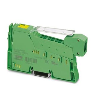 Analog Module - IB IL AO 2/U/BP-PAC