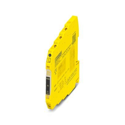 Safety Relays - PSR-MS40-1NO-1DO-24DC-SC