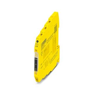 Safety Relays - PSR-MS40-1NO-1DO-24DC-SC