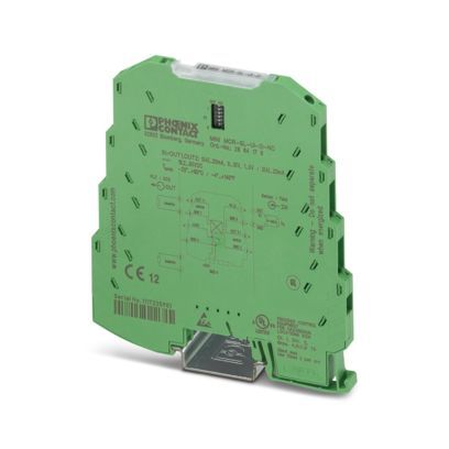 Signal Duplicator - MINI MCR-SL-UI-2I-NC