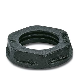 Counter Nut - A-INL-M16-P-BK
