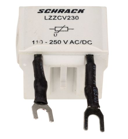 Varistor Classic 110-250 V AC suits CUBICO Classic