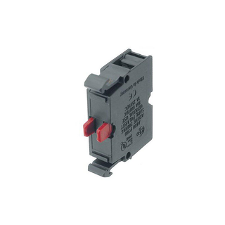 1 NC Contact Block to suit M22 Series
