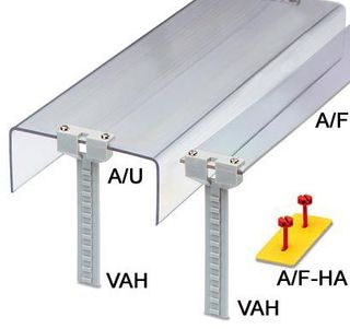 Cover Profile - A/F 20 METER