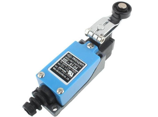 Limit Switch Roller Actuator 5A 250 VAC