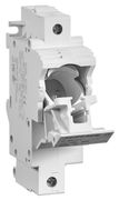 Fuse Carrier 1 Pole 100A Suits 22x58 Fuses