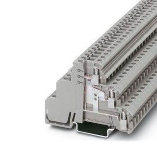 Initiator/Actuator Terminal Block - DIKD 1,5-PV