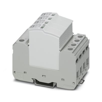 Type 2 Surge Arrester - VAL-SEC-T2-3S-350-FM