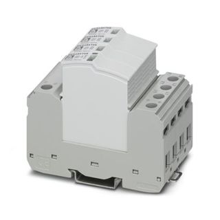 Type 2 Surge Arrester - VAL-SEC-T2-3S-350-FM