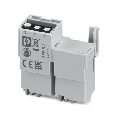 Remote Signaling Module - SPP-R-2