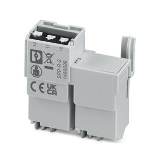 Remote Signaling Module - SPP-R-2