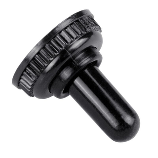 Dust and Splashproof Toggle Boot suit M12 Thread