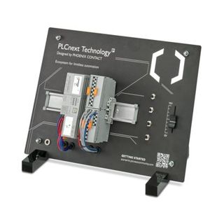 Starter Kit - PLCNEXT TECHNOLOGY STARTERKIT