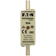 Eaton Bussmann Fuse Size 000 50 Amp