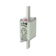 Eaton Bussmann Fuse Size 2 200 Amp