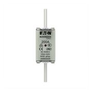 Eaton Bussmann Fuse Size 2 200 Amp