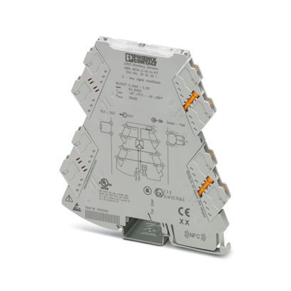Signal Conditioner - MINI MCR-2-I0-U-PT