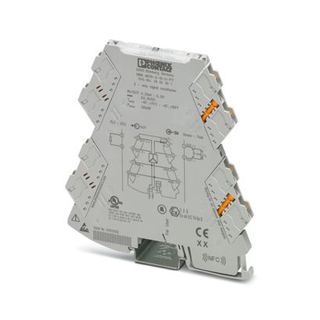 Signal Conditioner - MINI MCR-2-I0-U-PT