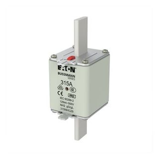 Eaton Bussmann Fuse Size 2 315 Amp