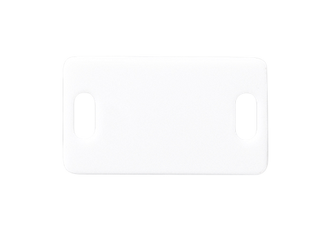 Marker Plate 26x16mm 100 Pack