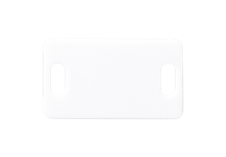 Marker Plate 26x16mm 100 Pack