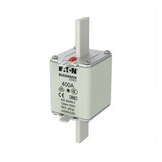 Eaton Bussmann Fuse Size 2 400 Amp