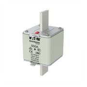 Eaton Bussmann Fuse Size 3 500 Amp