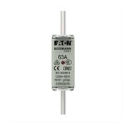Eaton Bussmann Fuse Size 1 63 Amp