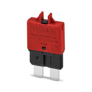 Thermal Device Circuit Breaker - TCP 32DC/10A M