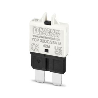 Thermal Device Circuit Breaker - TCP 32DC/25A M