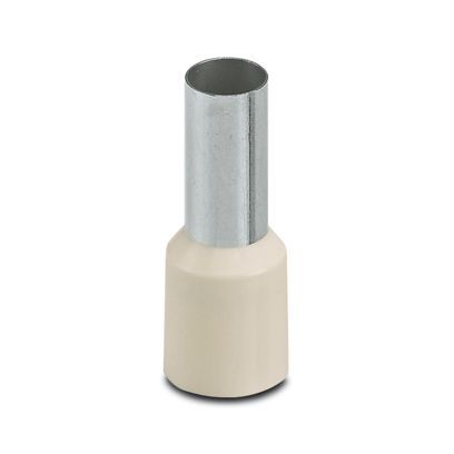 Ferrule - AI 16 -12 IV - 100 Pack