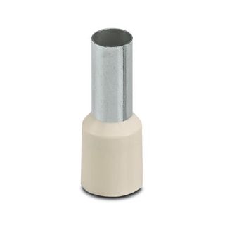 Ferrule - AI 16 -12 IV - 100 Pack