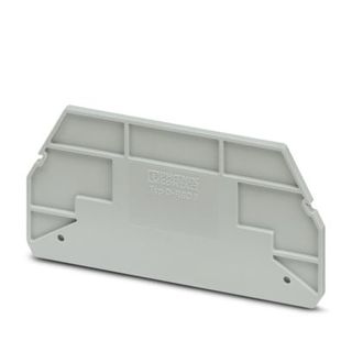 End Cover - D-RSC 6