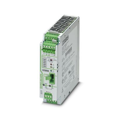 Uninterruptible Power - QUINT-UPS/ 24DC/ 24DC/10
