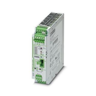 Uninterruptible Power - QUINT-UPS/ 24DC/ 24DC/10