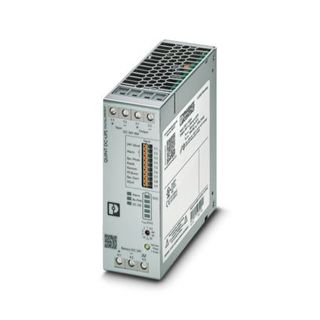 Uninterruptible PS - QUINT4-UPS/24DC/24DC/40
