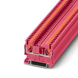 Feed-Through Terminal Block - PT 2,5 PK