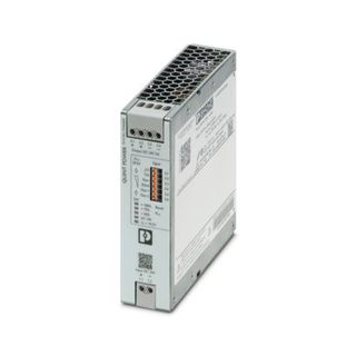 DC/DC Converters - QUINT4-PS/24DC/24DC/5/SC