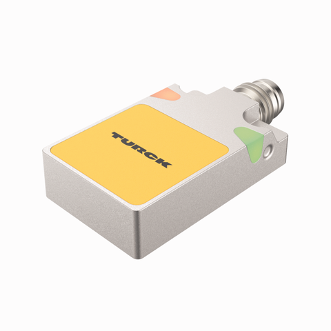 Inductive Sensor 5mm Detection M8 PNP Output