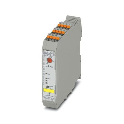 Hybrid Motor Starter - ELR H5-IES-PT- 24DC/500AC-2