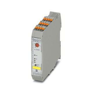 Hybrid Motor Starter - ELR H5-IES-PT- 24DC/500AC-2