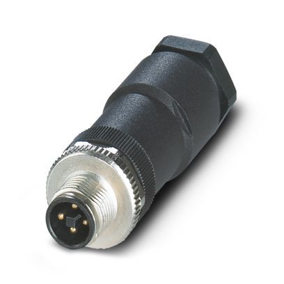 Power Connector - SACC-M12MST-3PECON-PG11-M
