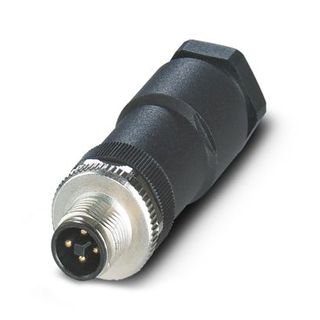 Power Connector - SACC-M12MST-3PECON-PG11-M