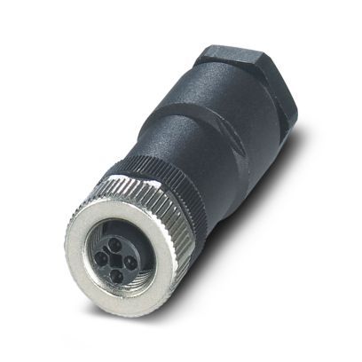 Power Connector - SACC-M12FST-3PECON-PG11-M