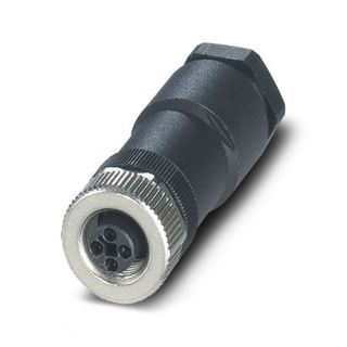 Power Connector - SACC-M12FST-3PECON-PG11-M
