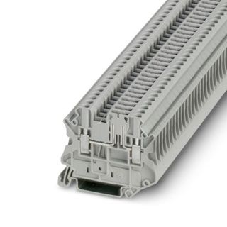 Disconnect Terminal Block - UT 2,5-TG